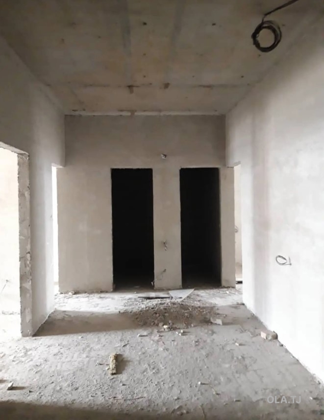 3 комнатная квартира, 3 этаж, 94 м²