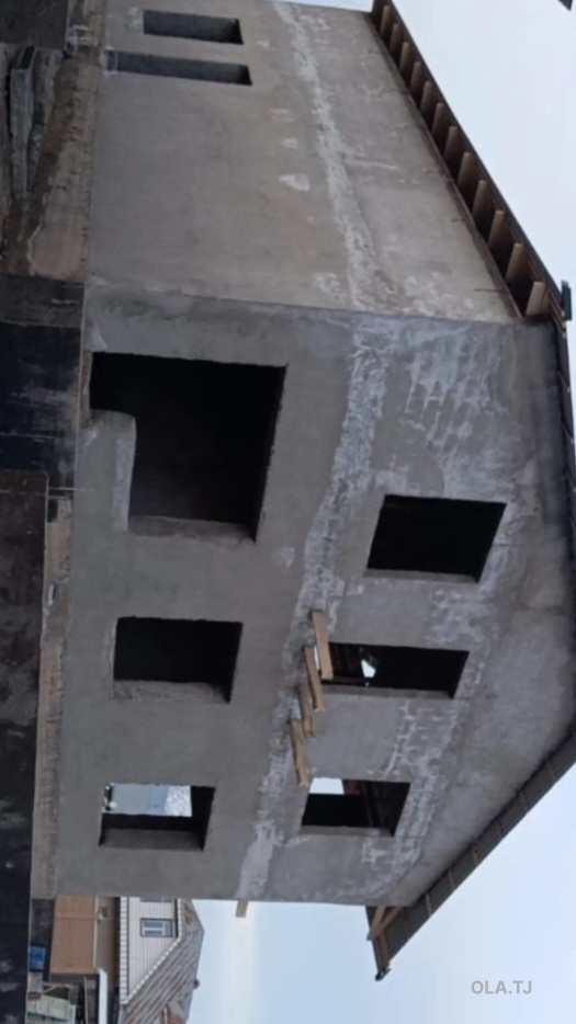 Дом (хавли), 10 комнат,