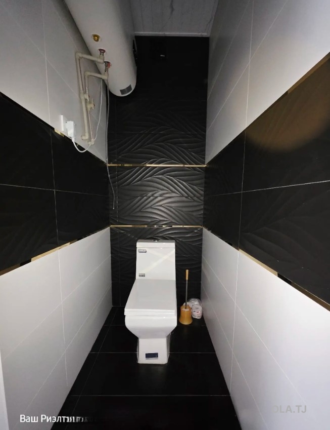 2 комнатная квартира, 10 этаж, 64 м²