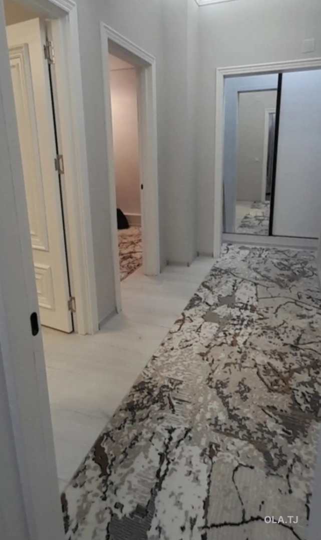 1 комнатная квартира, 5 этаж, 47 м²