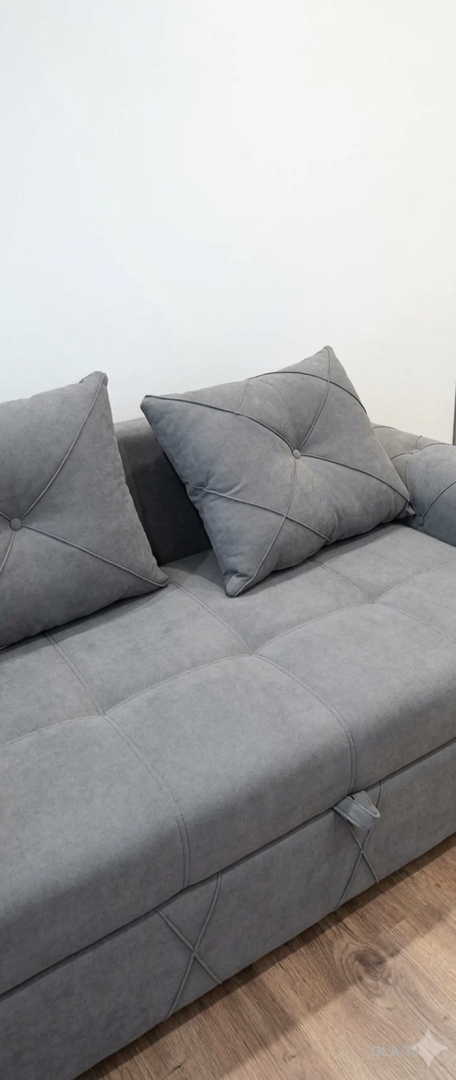 1 комнатная квартира, 16 этаж, 38 м²