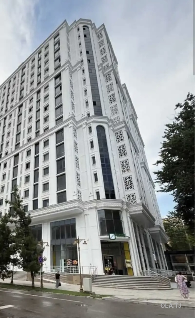 3 комнатная квартира, 9 этаж, 65 м²