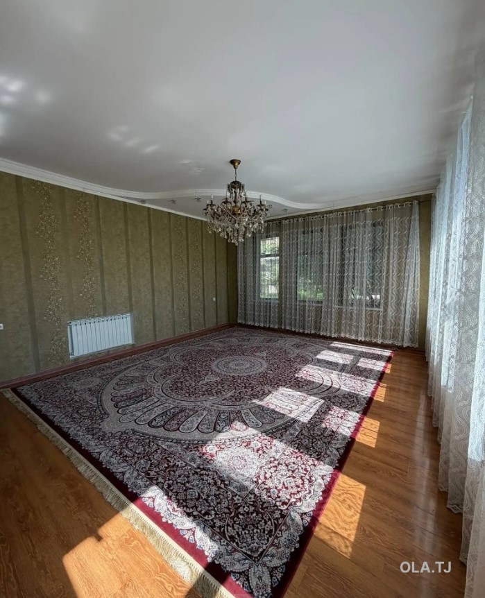 Дом (хавли), 4 комнат, 1 эт