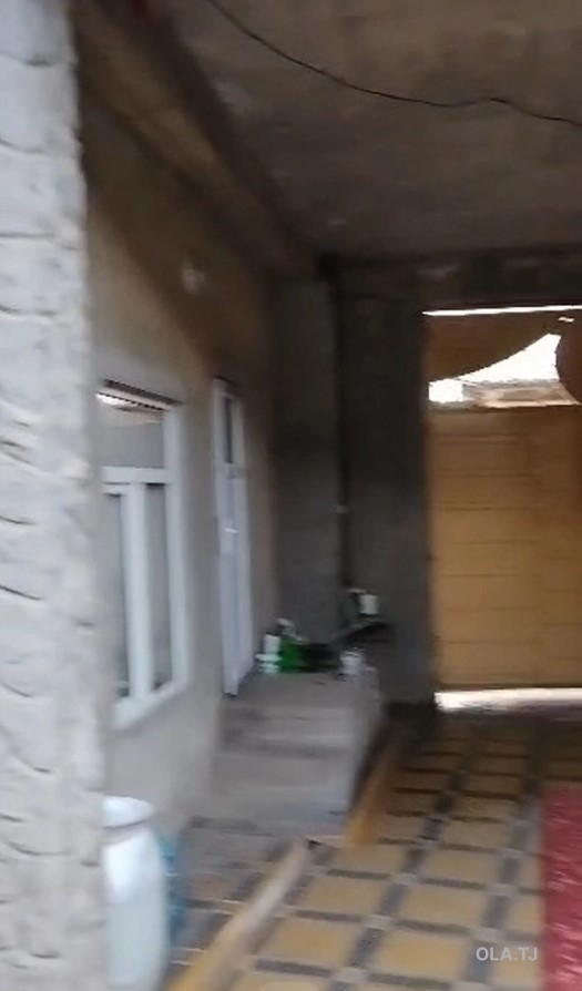 Дом (хавли), 5 комнат, 2 эт