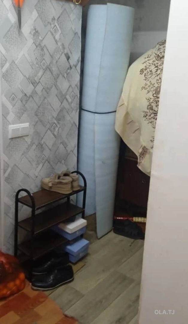 Комната в 1 комнатной квартире, 1,
