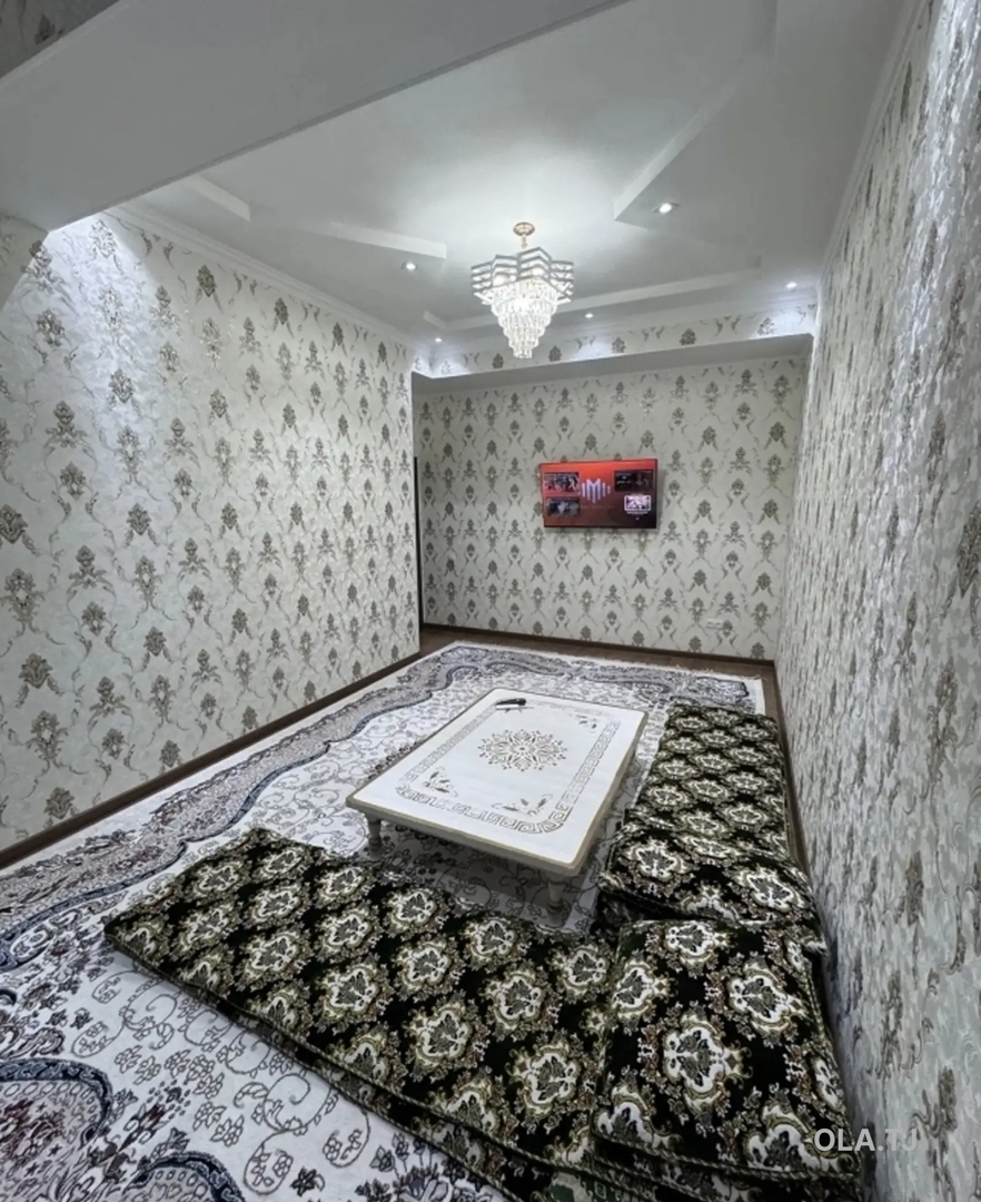 2 комнатная квартира, 7 этаж, 68 м²