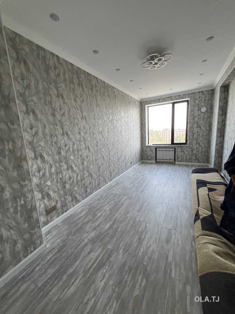3 комнатная квартира, 5 этаж, 100 м²