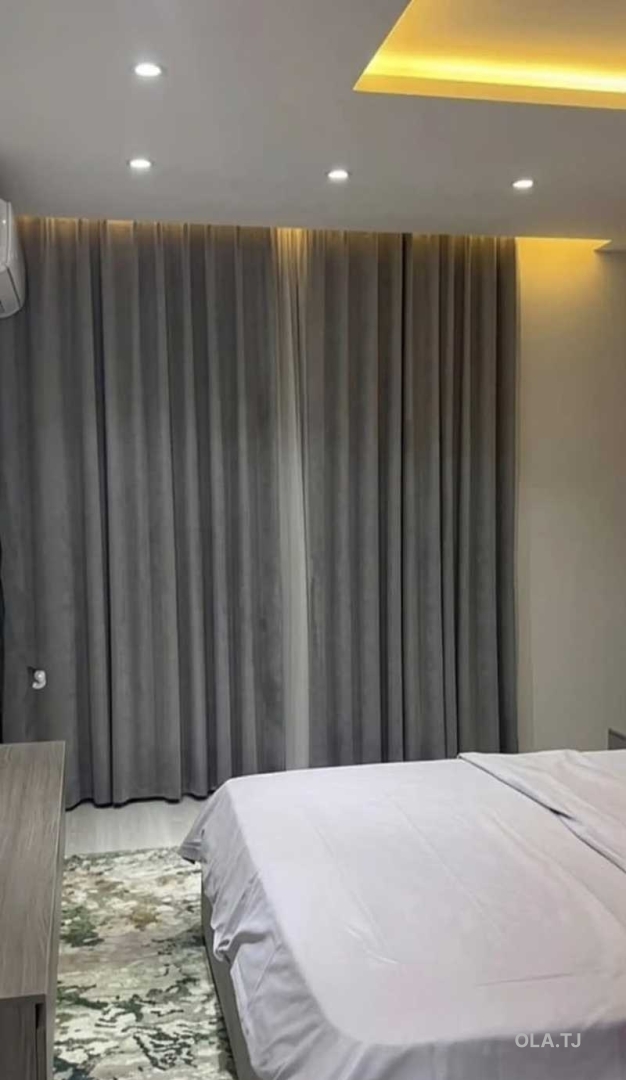 1 комнатная квартира, 7 этаж, 60 м²