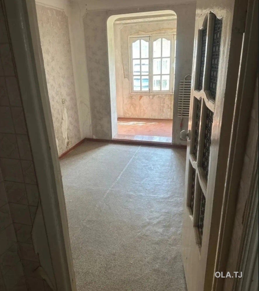 4 комнатная квартира, 4, 90 м²