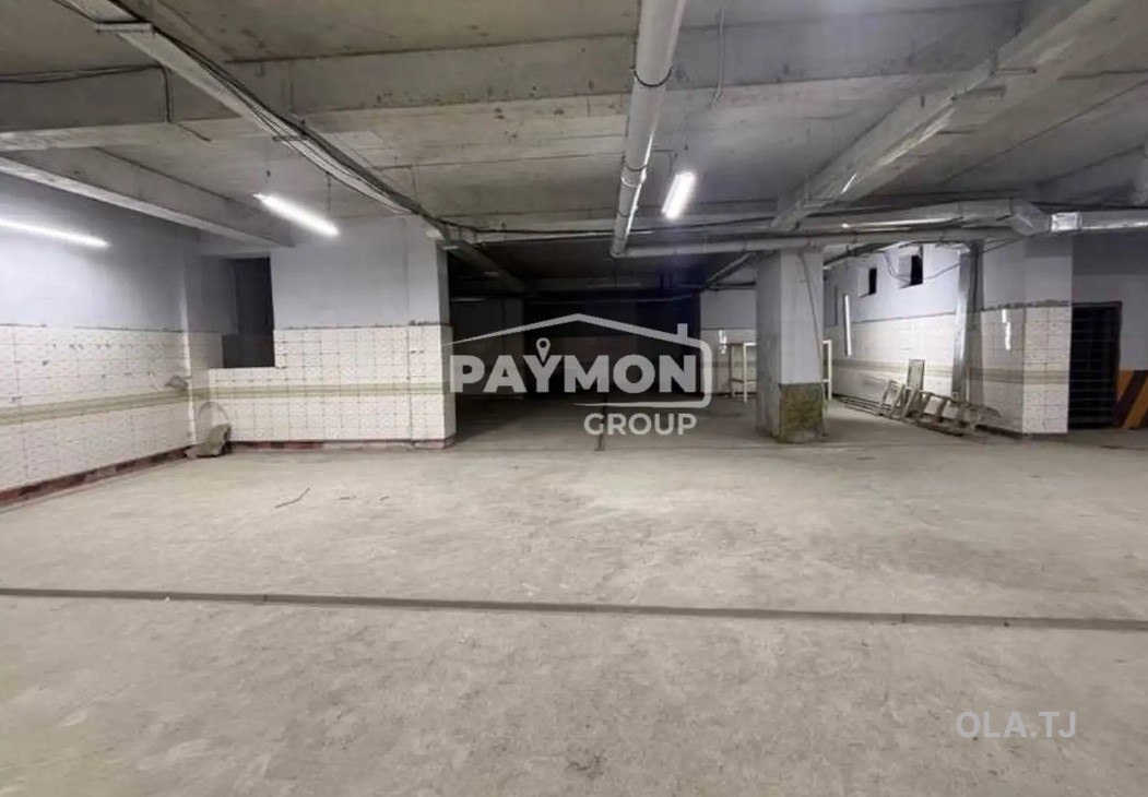 Помещение под свободное назначение, 300м²