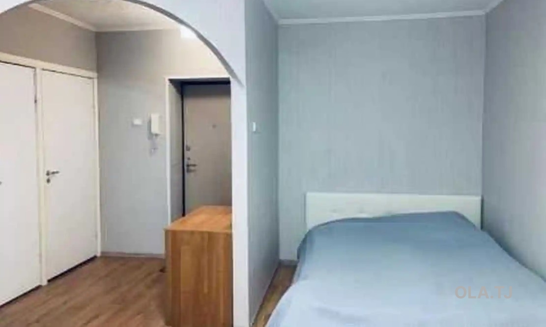 2 комнатная квартира, 5 этаж, 80 м²