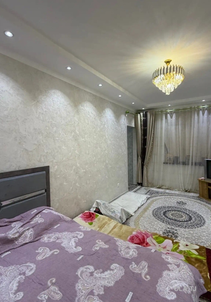 2 комнатная квартира, 6 этаж, 87 м²