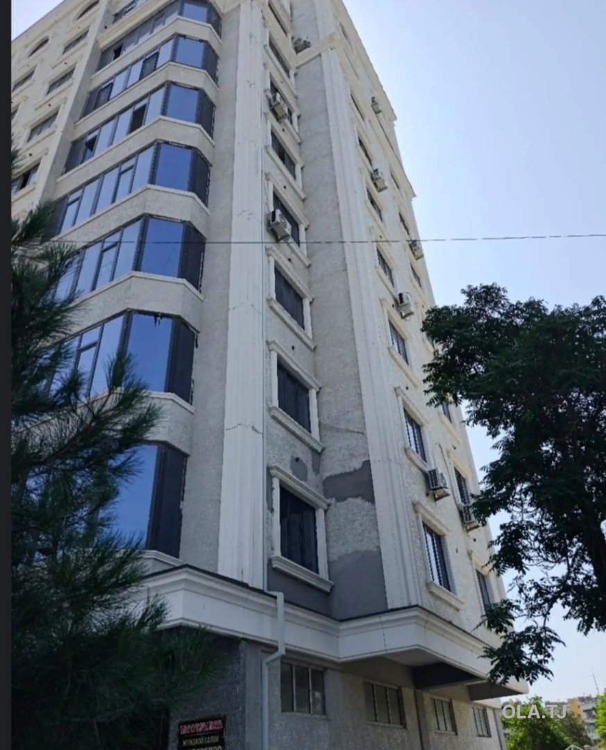 2 комнатная квартира, 4 этаж, 78 м²