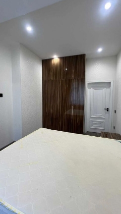 1 комнатная квартира, 3 этаж, 46 м²