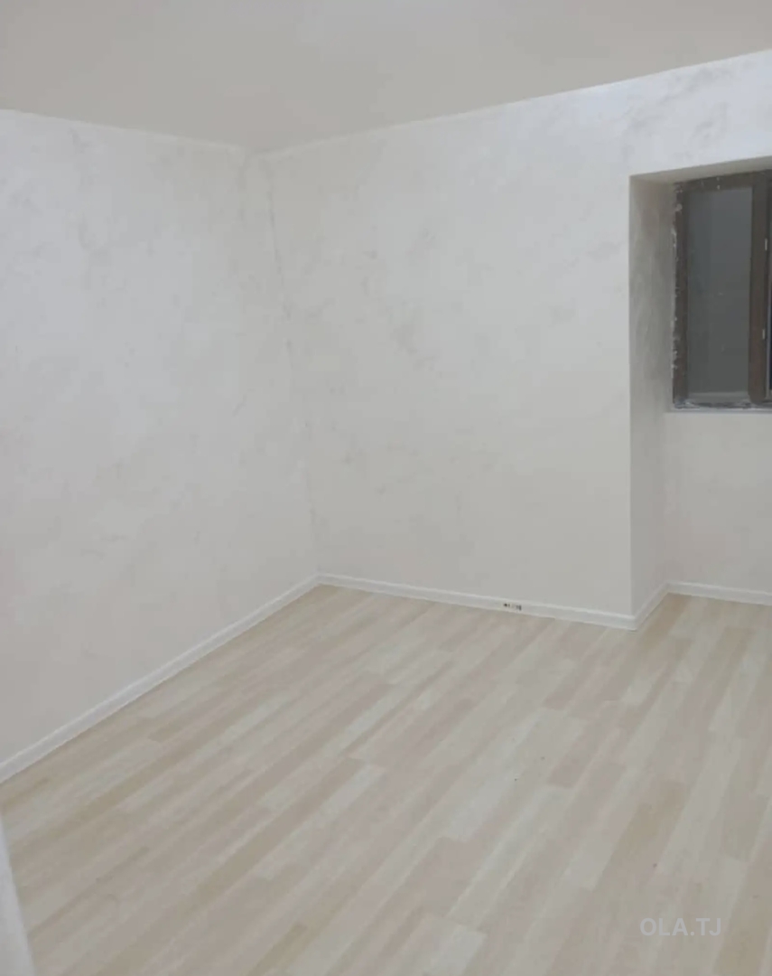 1 комнатная квартира, 4 этаж, 20 м²