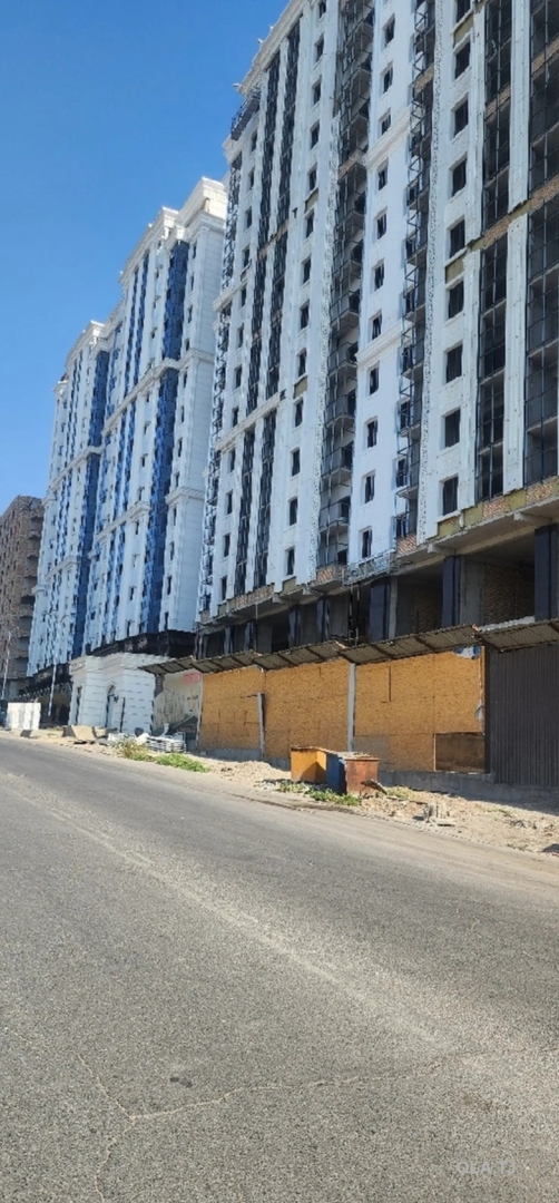 3 комнатная квартира, 10 этаж, 100 м²