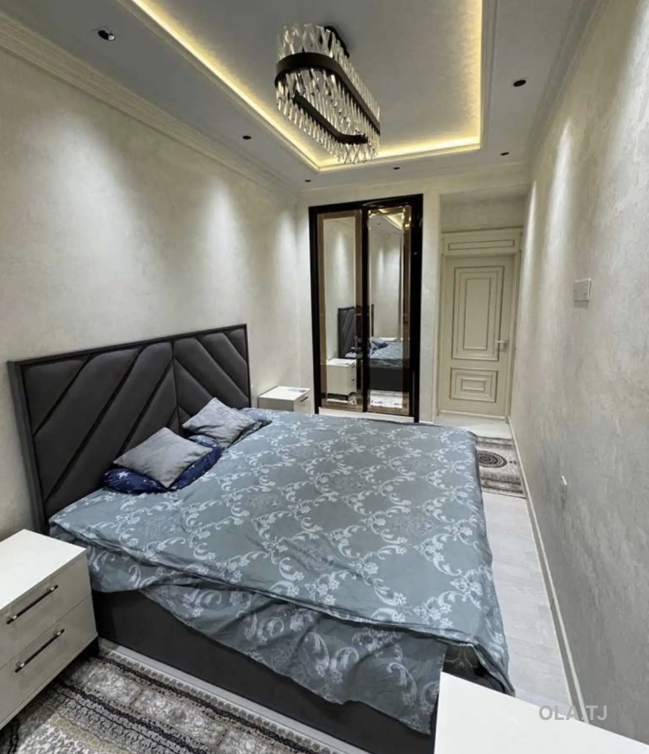 1 комнатная квартира, 1 этаж, 60 м²
