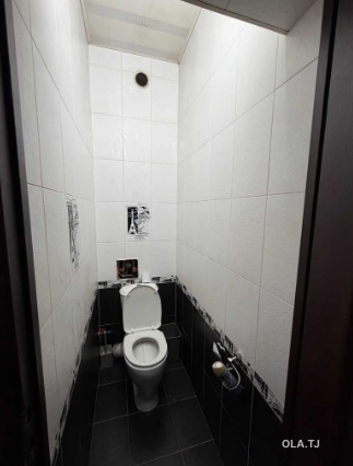 2 комнатная квартира, 3 этаж, 44 м²