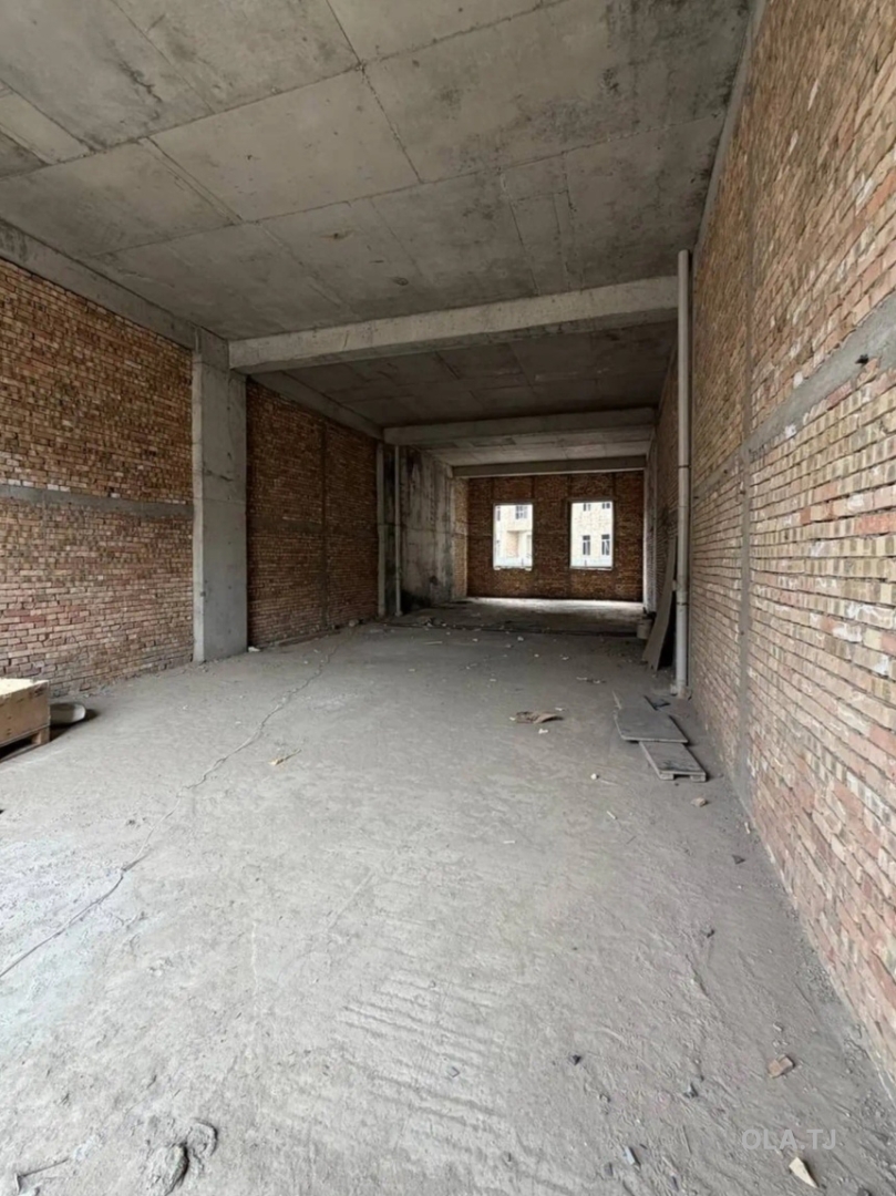 Помещение под свободное назначение, 160м², Фирдавси