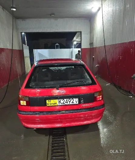 Opel Astra F,  1997