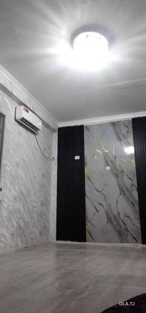 1 комнатная квартира, 5 этаж, 45 м²