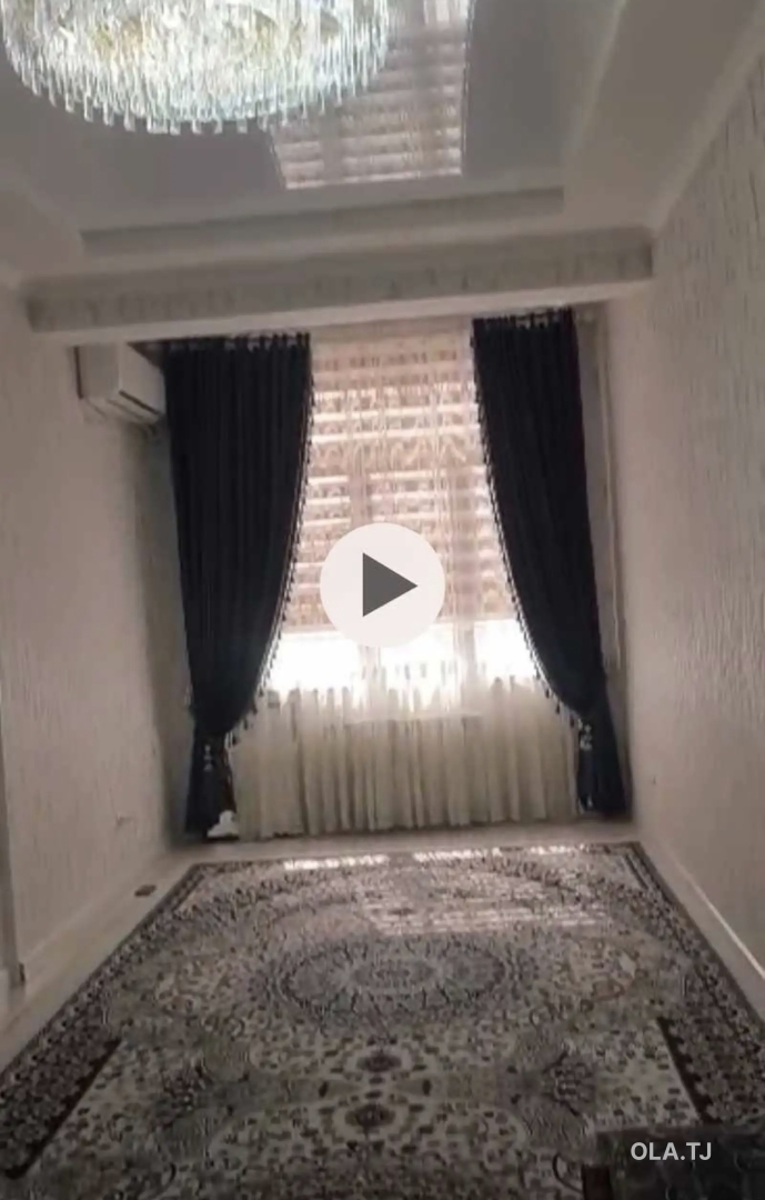 2 комнатная квартира, 14 этаж, 60 м²