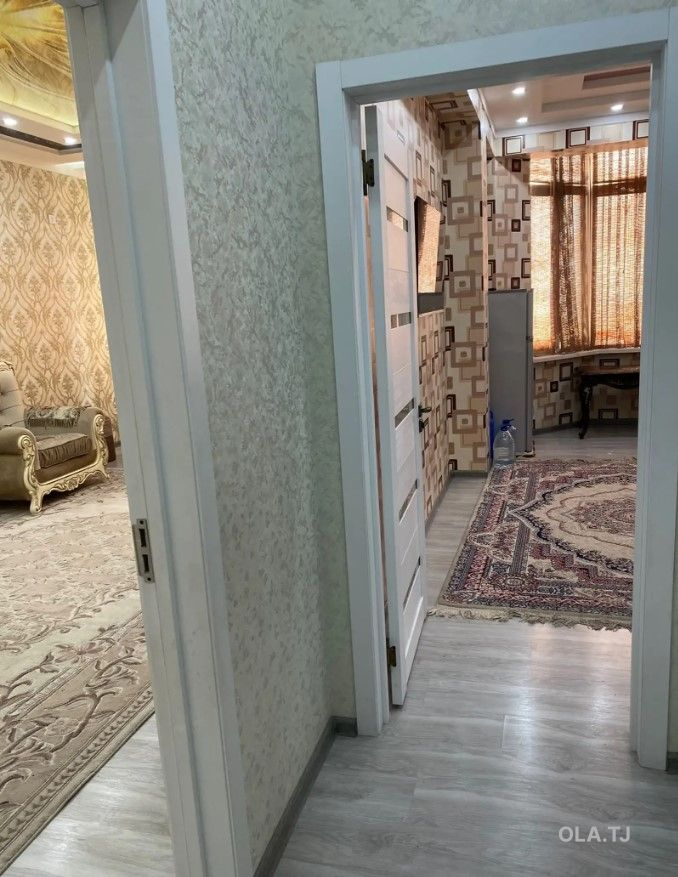1 комнатная квартира, 1 этаж, 55 м²