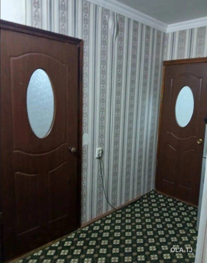 Комната в 2 комнатной квартире, 4/,