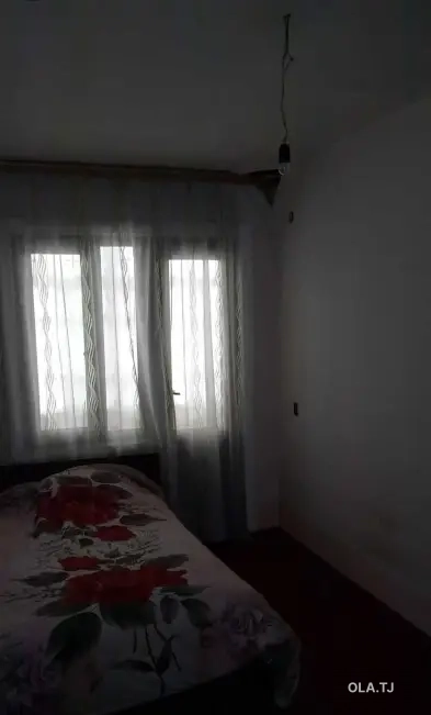 3 комнатная квартира, 4 этаж, 84 м²