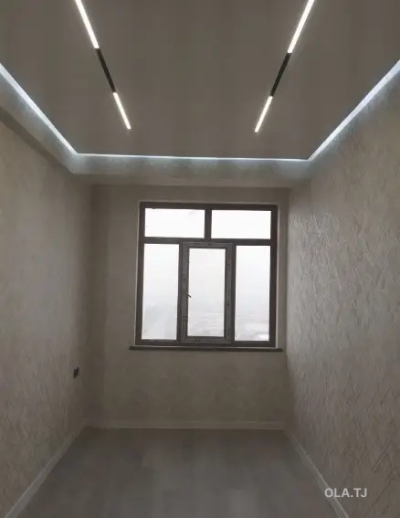 2 комнатная квартира, 11 этаж, 74 м²