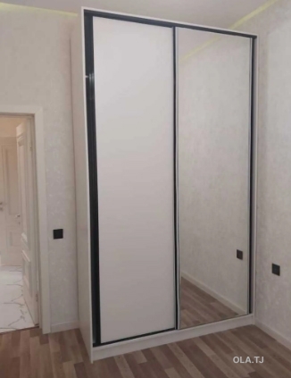 2 комнатная квартира, 7 этаж, 60 м²