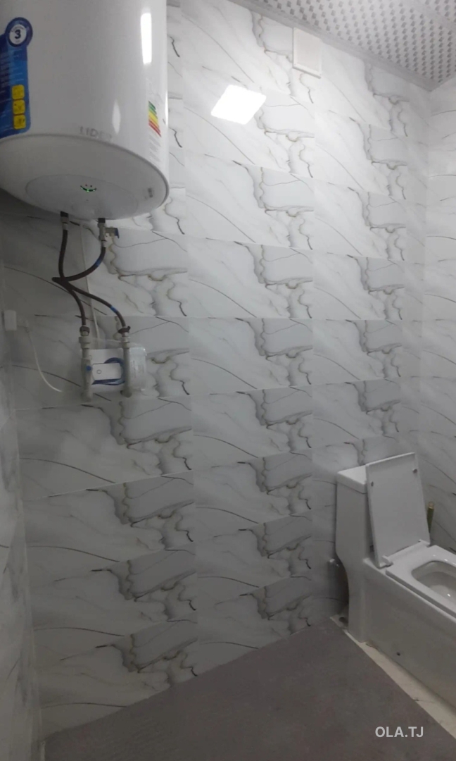 3 комнатная квартира, 6 этаж, 100 м²