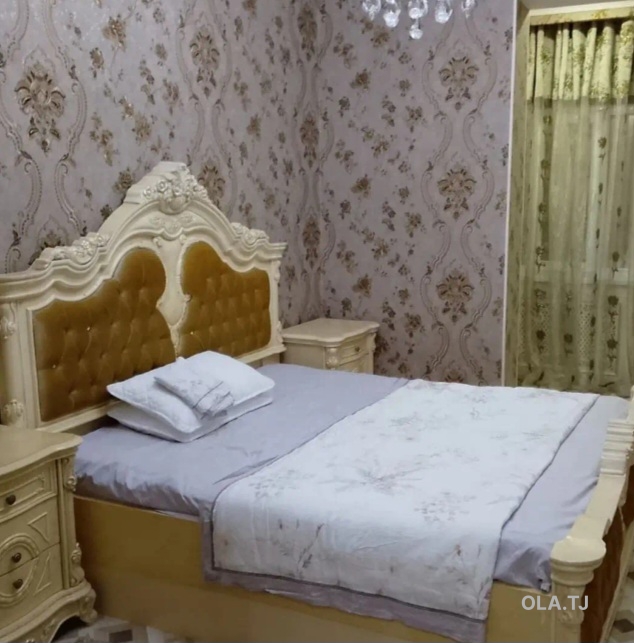 2 комнатная квартира, 7 этаж, 90 м²