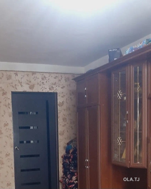 4 комнатная квартира, 4, 86 м²