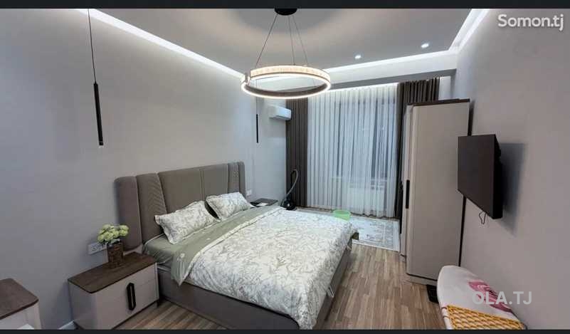 2 комнатная квартира, 10 этаж, 45 м²