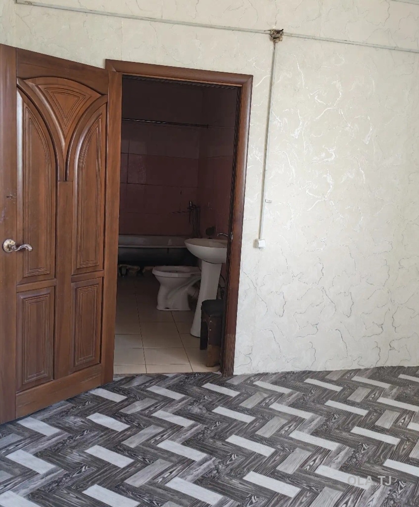 1 комнатная квартира, 2 этаж, 16 м²