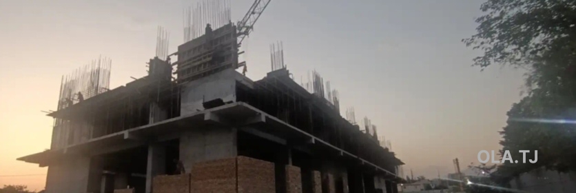 3 комнатная квартира, 16 этаж, 123 м²