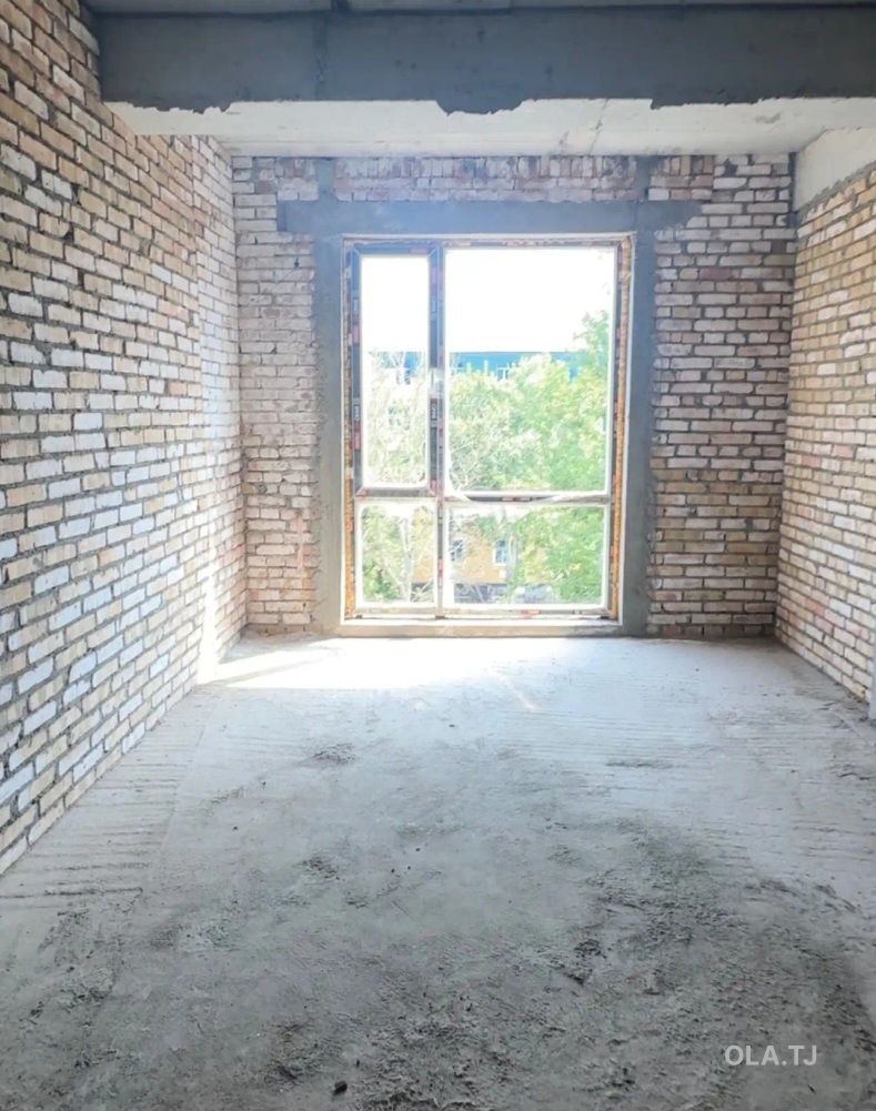 3 комнатная квартира, 5 этаж, 108 м²