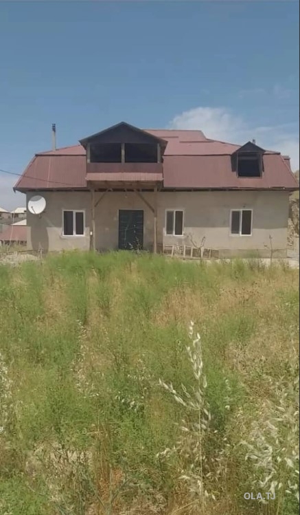 Дом (хавли), 5 комнат, 1 эт