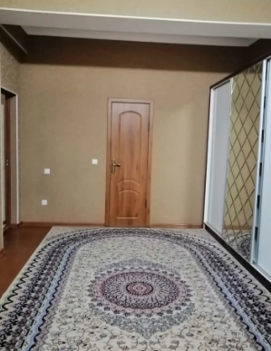 2 комнатная квартира, 9 этаж, 105 м²