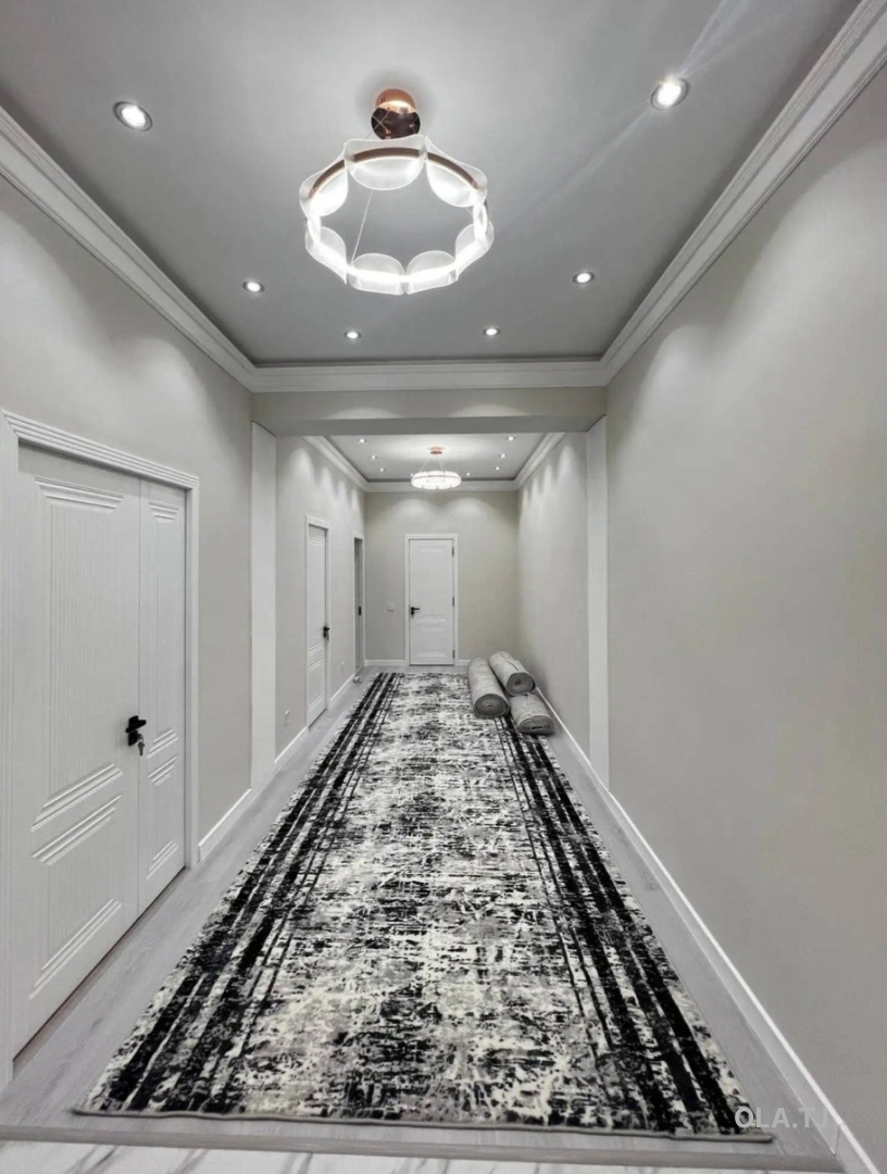 2 комнатная квартира, 11 этаж, 94 м²