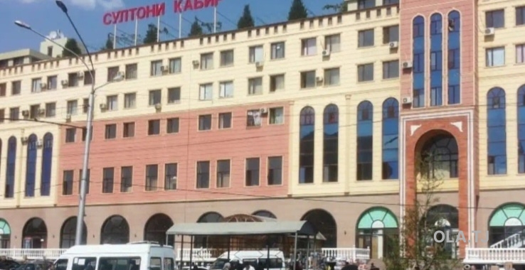 1 комнатная квартира, 4 этаж, 36 м²