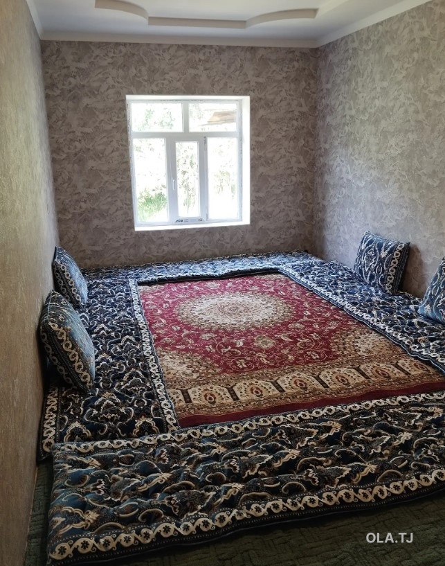 Дом (хавли), 8 комнат, 2 эт