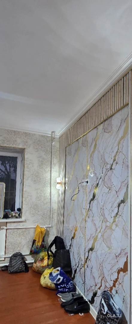 1 комнатная квартира, 1 этаж, 27 м²