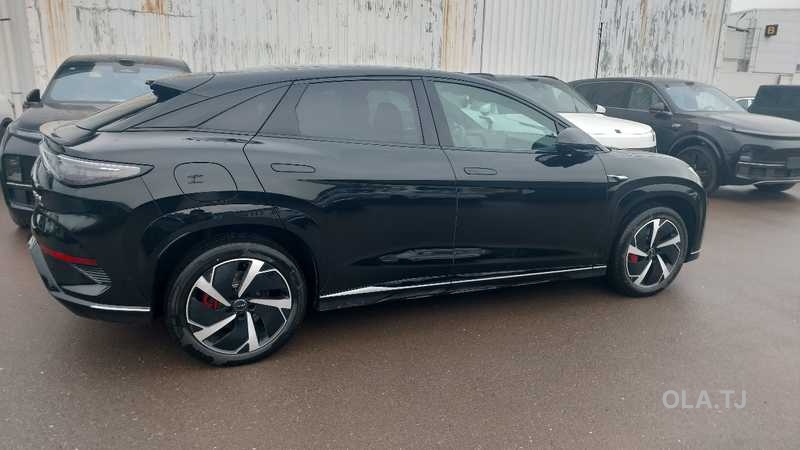 BYD Sea Lion 07,  2025