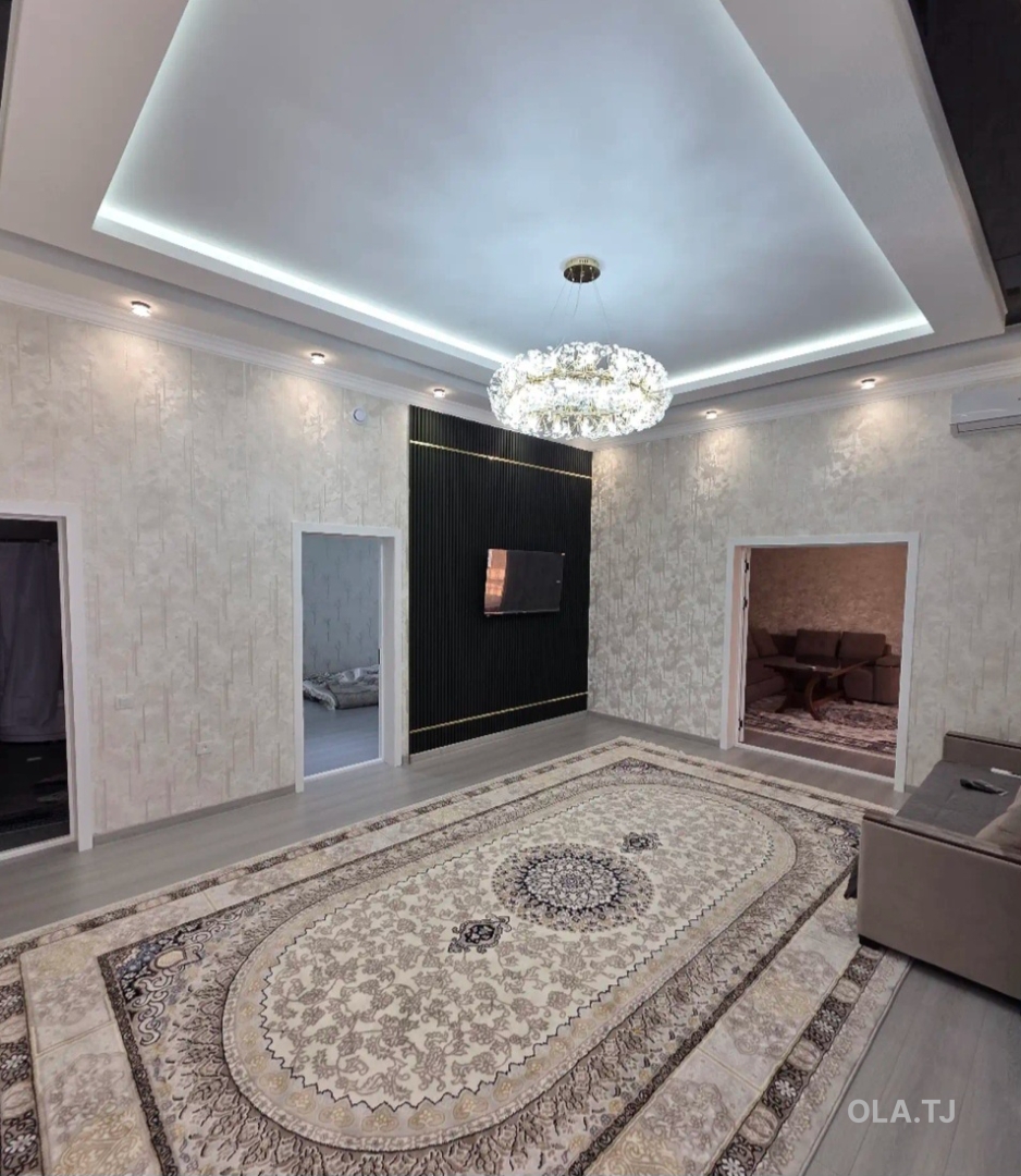 Дом (хавли), 4 комнат,