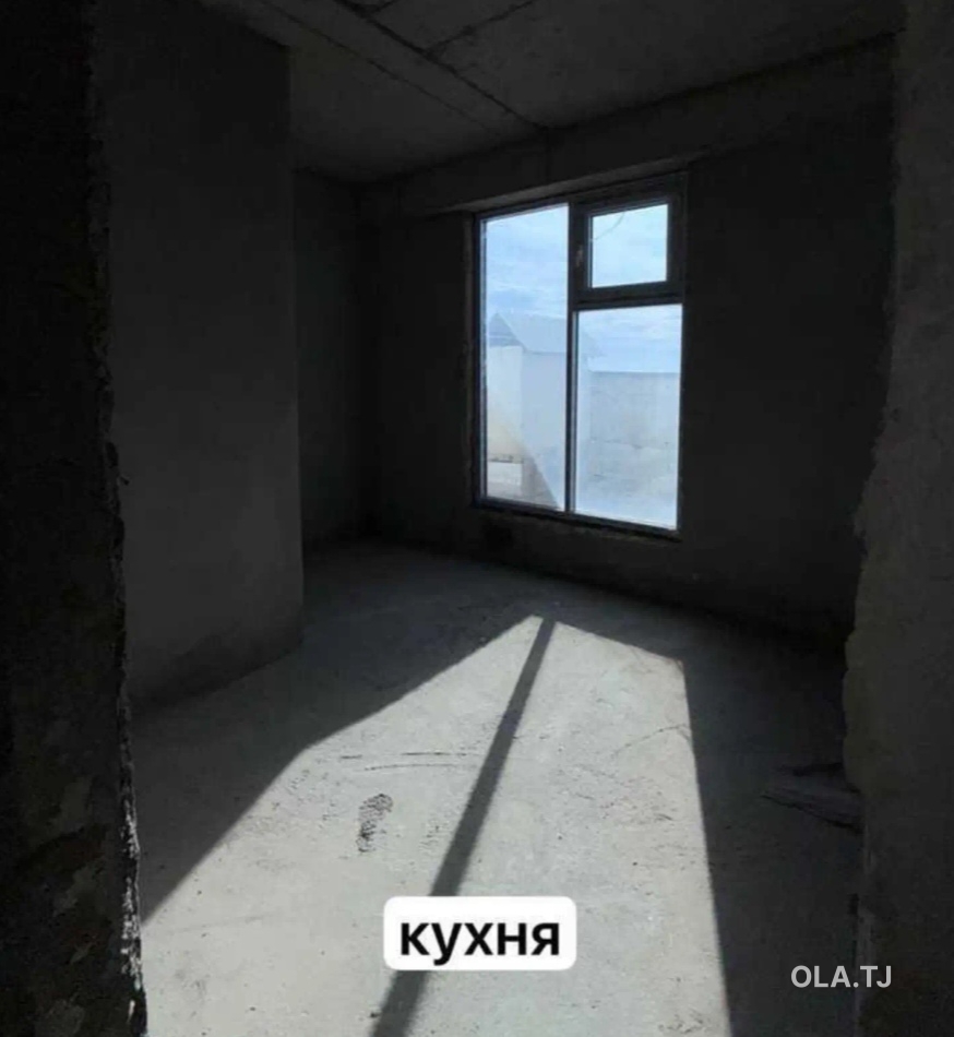 6 комнатная квартира, 21 этаж, 302 м²