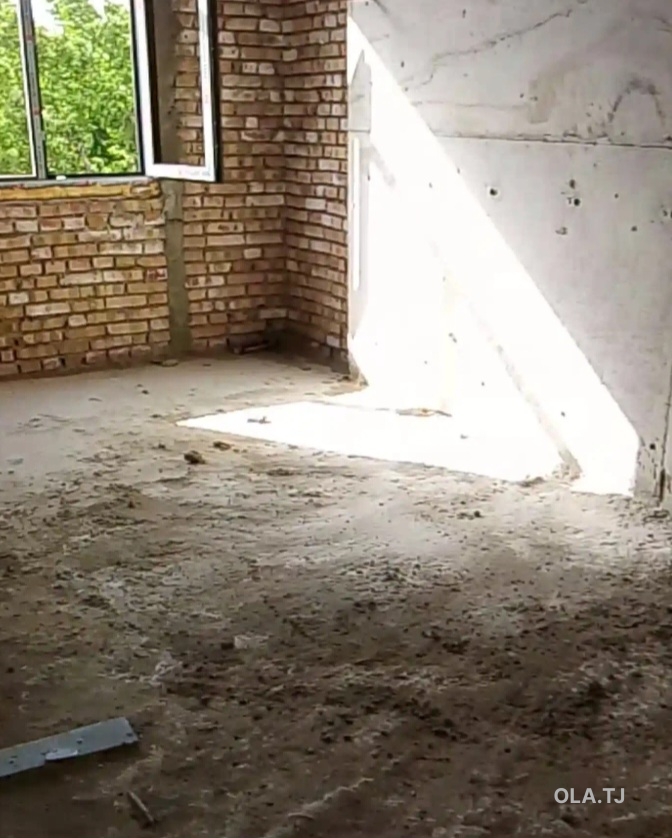 2 комнатная квартира, 2 этаж, 55 м²