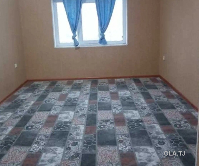 1 комнатная квартира, 6 этаж, 50 м²