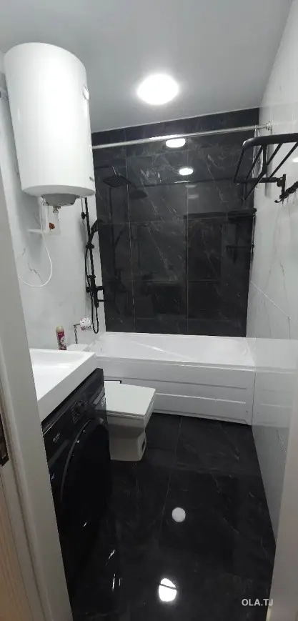 2 комнатная квартира, 5/, 53 м²